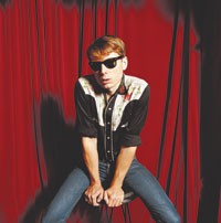 Ray-Ban Tunes New Generation