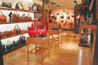 Mulberry Blooms Stateside Stores
