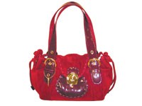 Bebe Grows Up: New Concept, Affordable Luxury