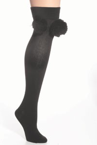 Hansel From Basel Adds Whimsy Socks