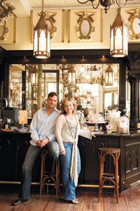 Retail Renaissance Builds Savannah