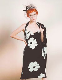 Jaeger Sets Expansion Plan, Fragrance