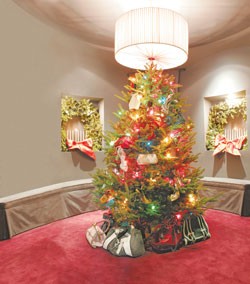 All Decked Out
