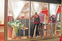 Small Boutiques Grow Online