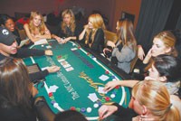 Ladies' Night
