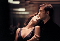 Beauty Beat: Lancome Steps Into Man's World ... Hypnose Homme ... Lancome Men