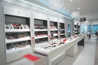 Beauty Beat: Marionnaud Mixes Formula Future