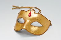 The Cause Behind Venetian Masks