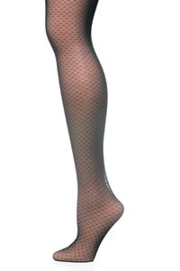 Putting the Bounce Back Legwear