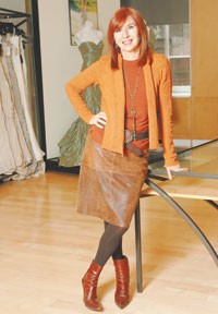 Nicole Miller: Driving Force