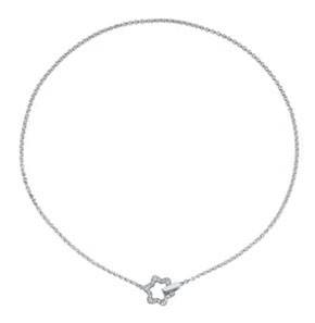 Mont Blanc Sparkles With Diamond Jewelry