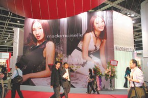 Brands Seek International Exposure World Boutique