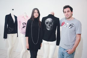 Trendy Shops Add Miami's Cool Factor