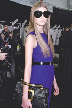 Fashion Week, Byte Byte