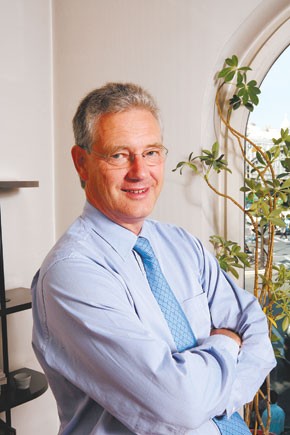 Texworld Expands New Venue
