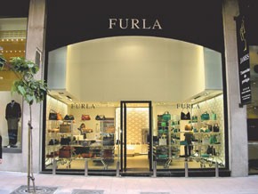 Fueling Furla's Growth