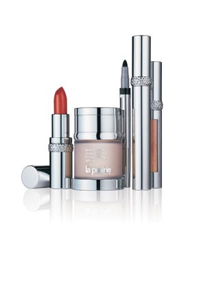New Makeup Treats