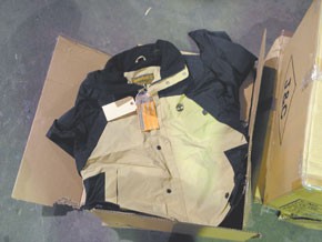 Tackling Counterfeiters: Major Brands Target Repeat Offender