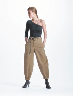 Fashion-Forward: Fresh Outlook Copenhagen