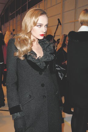 Femme Fatale