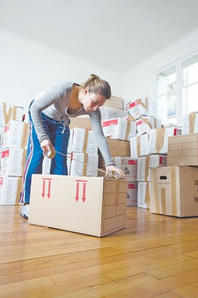 Retailers Move Employees Overseas
