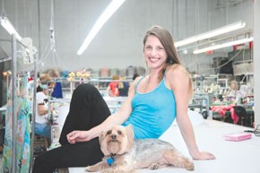 Miami Firms Keep Sun From Setting