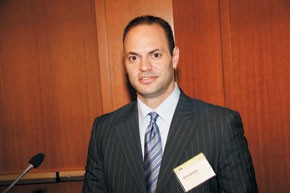 Large Firms Balance Speed and Quality