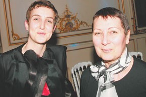 Paris' Quirky Colette Marks 10 Years