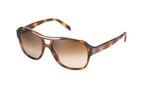 Made the Shades: Eyewear Goes Deluxe
