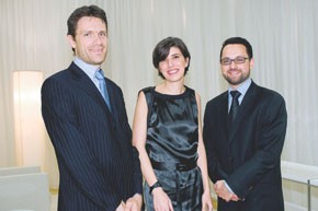 Beauty's New Look: Firms Cuddle Up Customers and Go Green
