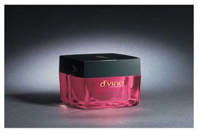 Pomegranate Infusion Trend Hits Skin Items