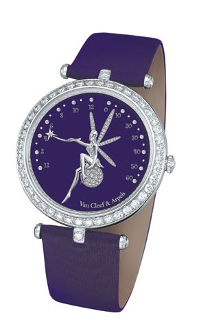 Good Times Roll On: Luxury Watch Sales Reach Record Heights