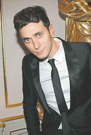 Designers Hire: Big Names Face Uphill Battle Get Backing
