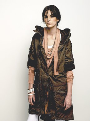 Contemporary's Spring Winners