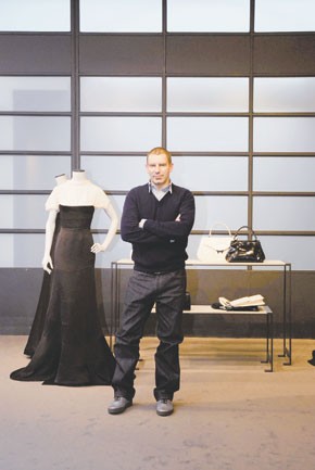 The Rush Into Ginza: Bottega Veneta Opens Biggest Flagship Yet