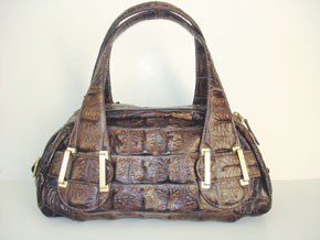 Fall Handbags: Good Things Smaller Packages