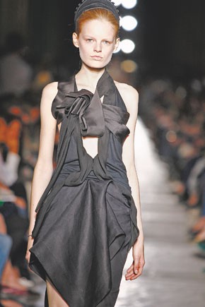 Rick Owens Earns National Design Award