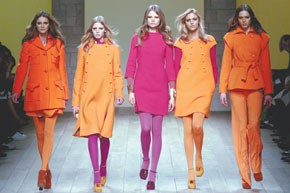 Pucci's 60 Colorful Years