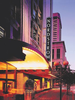 Bucking the Trend: JCP, Nordstrom and Kohl's Bullish Year