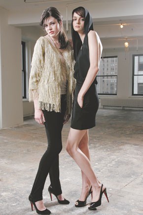 The Olsens' Contemporary Movement