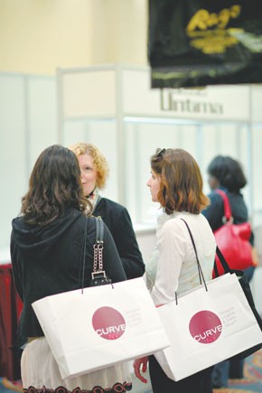 Vying Vendors Las Vegas
