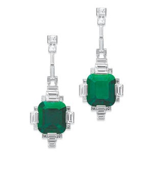 Jewelers Thrive on the Rare and Exclusive