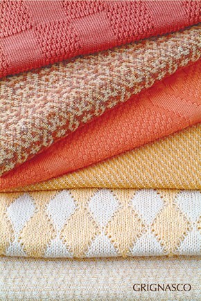 Italian Mills Go Delicate Touch