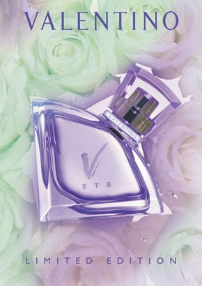 Fragrance Notes