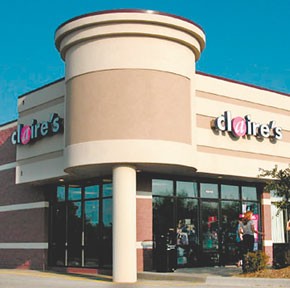 Rising Refinancing Risks Await Highly Leveraged Retailers