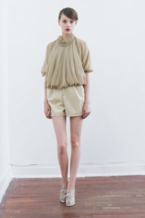 Resort Grows Stature and Style
