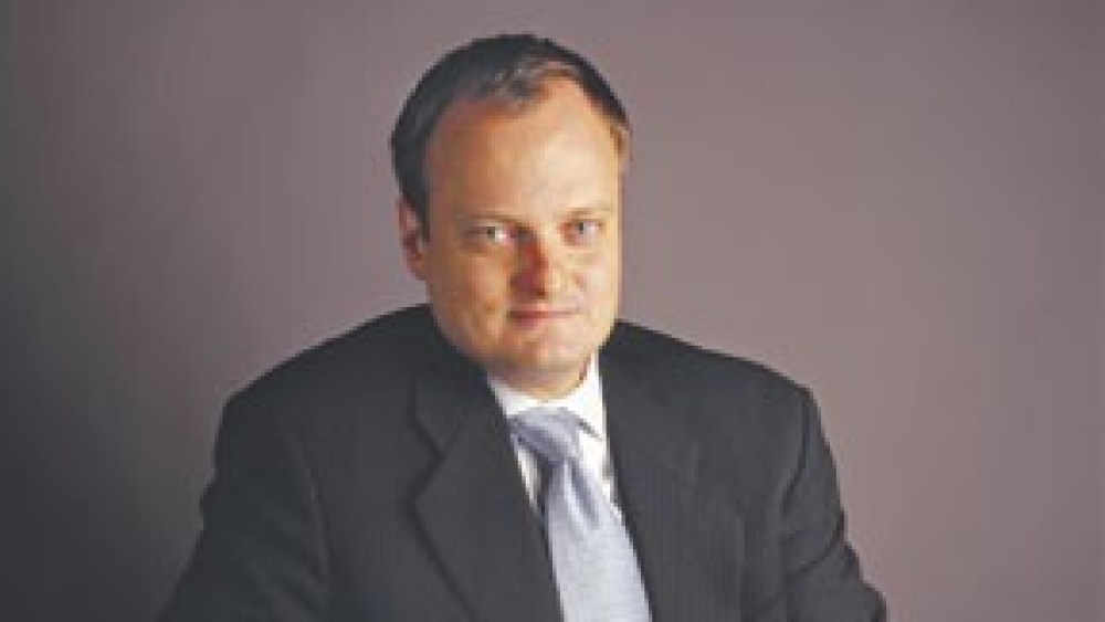 Ulrich Wohn