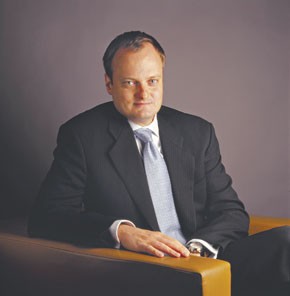 Ulrich Wohn