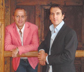 John Hardy Founder Sells Stake Firm