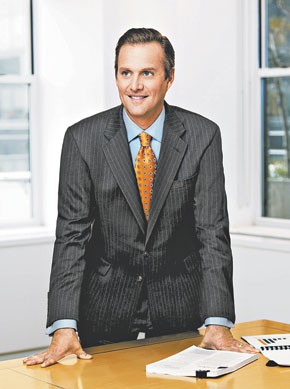 McComb's Revolution: Power Brands Rule Leaner Liz Claiborne